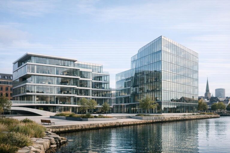Business i Brønderslev: Byråd, beskæftigelse og kassebeholdning i fokus i april 2026